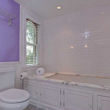 Kids Bathroom