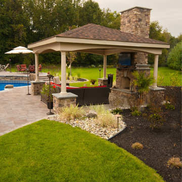 Ultimate Backyard Escape - 6