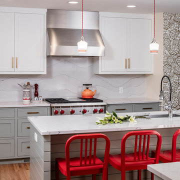 Kellogg Kitchen