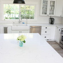 Kitchen Shelves