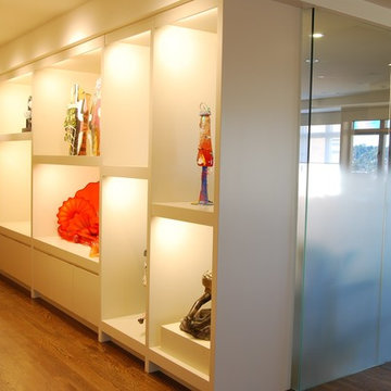 Cincinnati Riverview condominium