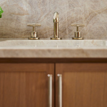 Expanding Comfort: A Luxurious Addition Remodel