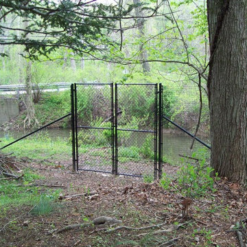 Deer Fencing