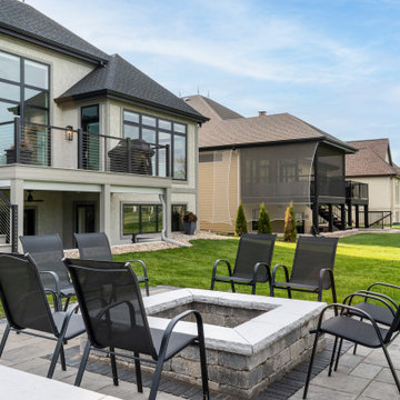 Modern Villa