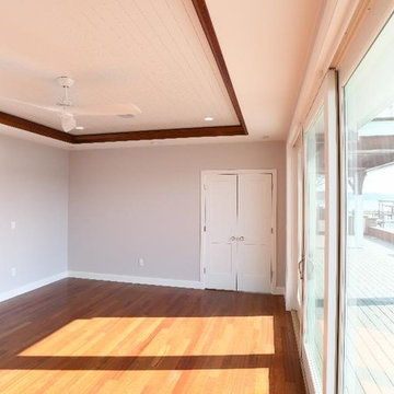 Cayuga Lake Home