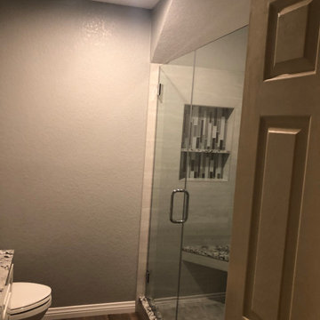 Yorba Linda Renovation