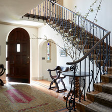 Entry way