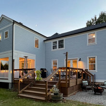 Exterior / Deck