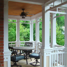 Porches
