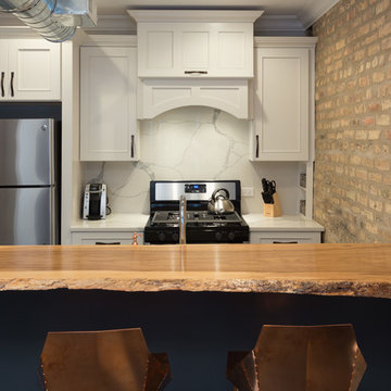 High-End Airbnb Renovation & Design