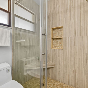 Bathroom Remodels