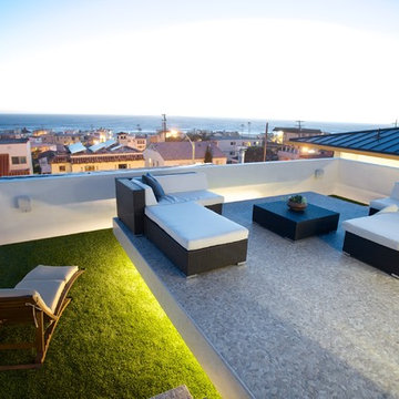 Hermosa Beach Beach House