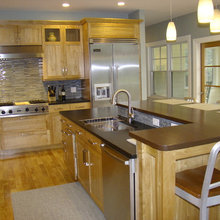 kitchen backsplash tile