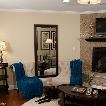 Bloomfield Hills Renovation