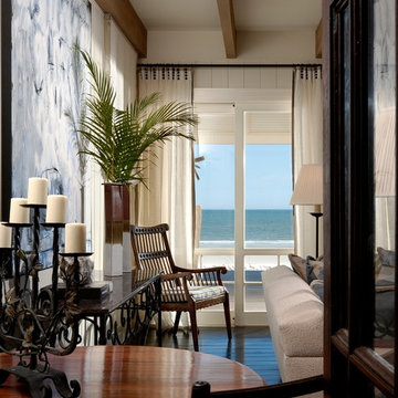 Beach Cottage