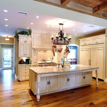A Prestigious La Jolla Estate Reimagined