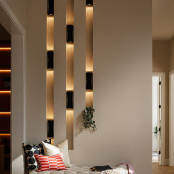 Lexington Luxury Redefined