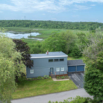 Cape Elizabeth New Panoramas