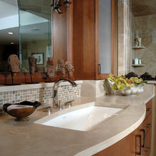 Mom Bath