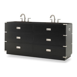 Designer Series  Bathroom Vanities - Bathroom Vanities And Sink Consoles