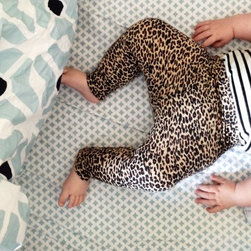 Poppet Cot Bed Set - Baby Bedding