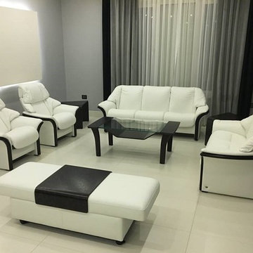 Villa in Jordan