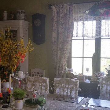 Country Residence
