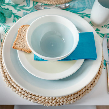 Project - Beach Cottage