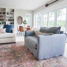 Bulson Family Room - Den
