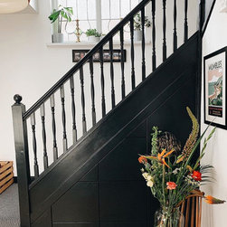 Most Loved Units - Home Improvement