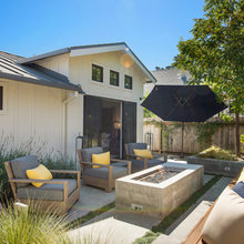 fire pit