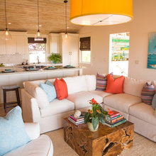 beach house