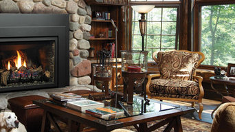 Best 15 Fireplace Contractors In Mississauga On Houzz