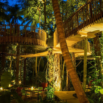 Nest at Niyama Maldives