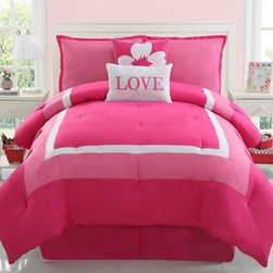 Down Alternative Comforters - Comforters And Comforter Sets