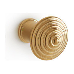 Sherle Wagner Pulls & Knobs - Products