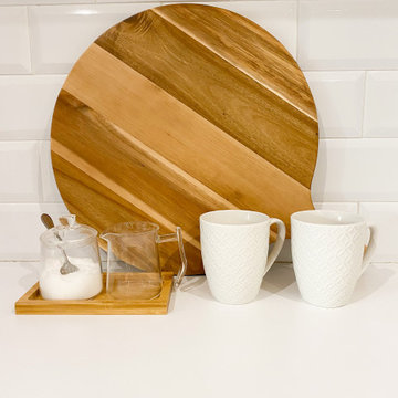 Home Staging de estudio en alquiler