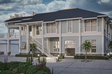 Exterior home photo in Los Angeles