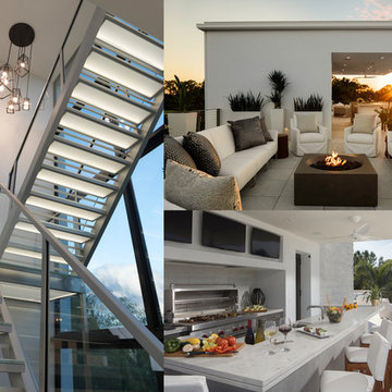 2017 Grand ARDA - Green Design - Phil Kean Design Group