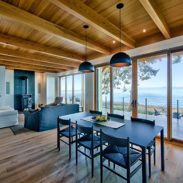 Hip Beach House