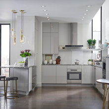 Small Kitchens