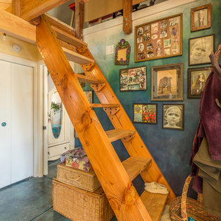 Dennis and Lisa's Paradise in El Cerrito, CA