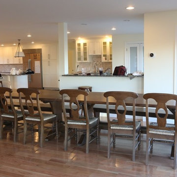 Farm Tables