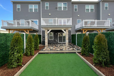 Townhome in Sewell NJ