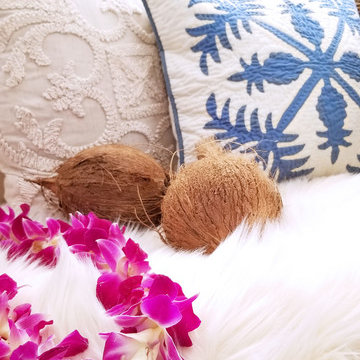 THE IAO CASTAWAY