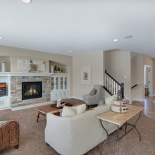 fireplaces