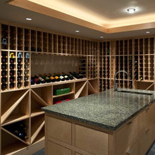 wine room
