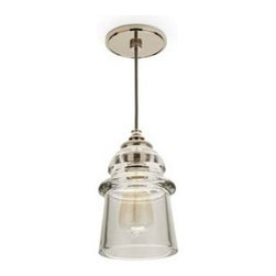 Waterworks Lighting - Pendant Lighting