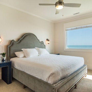 Nags Head • Luxury Oceanfront • Sweet Carolina