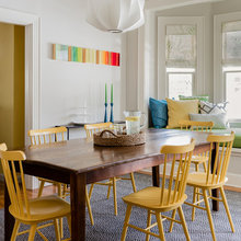 Bfast Room Ideas